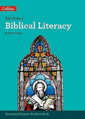 Biblical Literacy