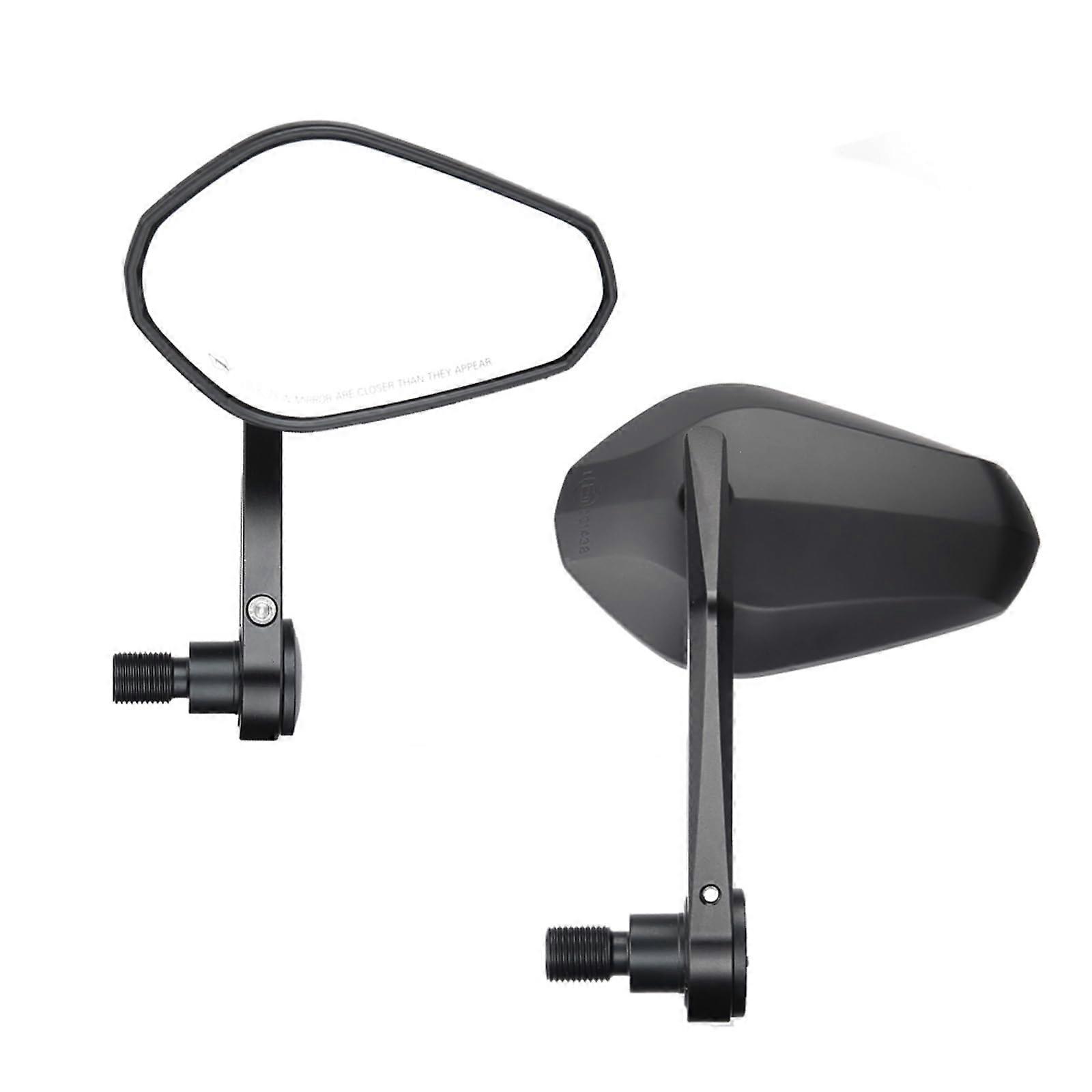 Handlebar Mirror Motorcycle Mirror for MT07 for MT09 for MT10 for FZ1 for FZS1000