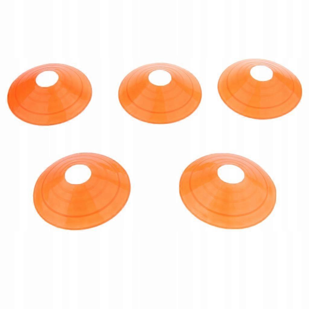 Sport Soccer Mini Disc Cones Marker Disc
