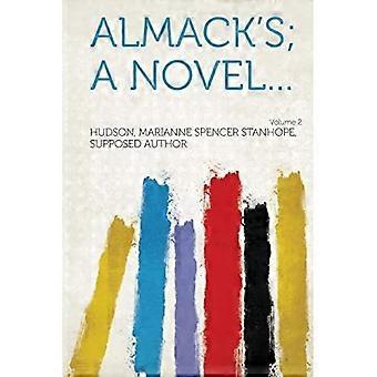 Almacks; en roman bind 2