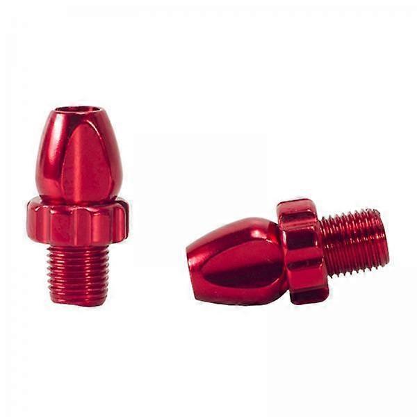 3x 2Pcs Bike Brake Screws Fixing Tools Adjusting Screws for Cycling Enthusiast