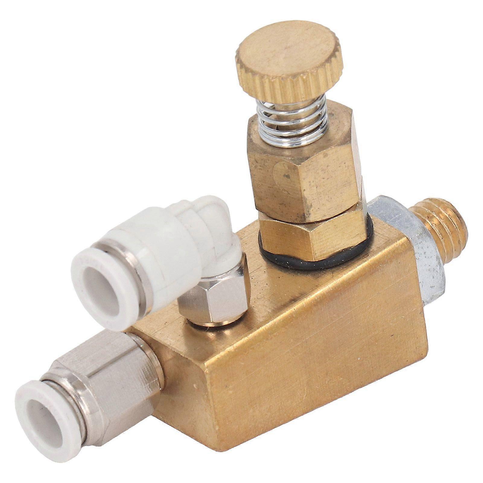 2025 Latest Model  Edge Banding Machine Brass Nozzle Electroplating