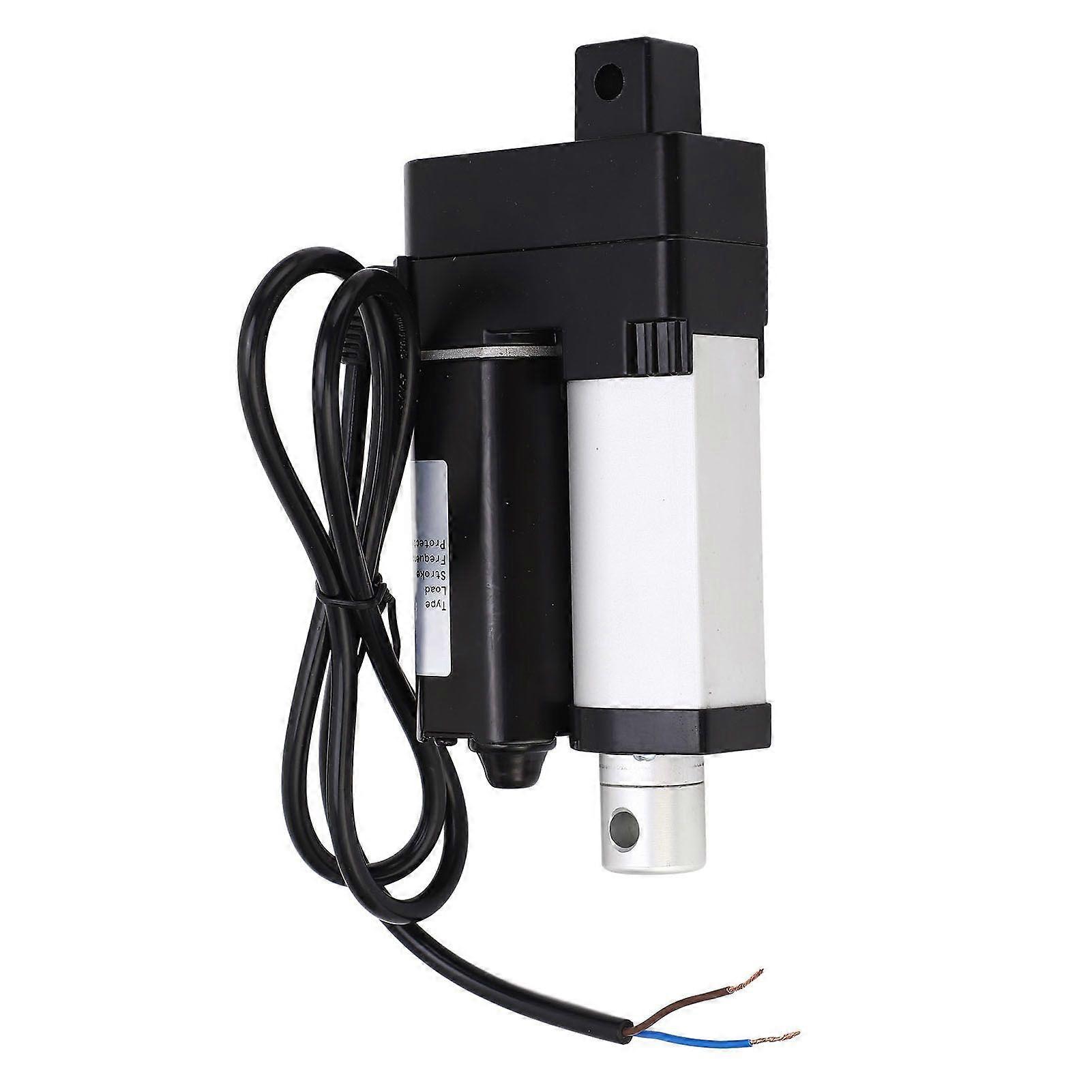 2025 Latest Model  Electric Motor Actuator 3000N Linear Motion Actuator for