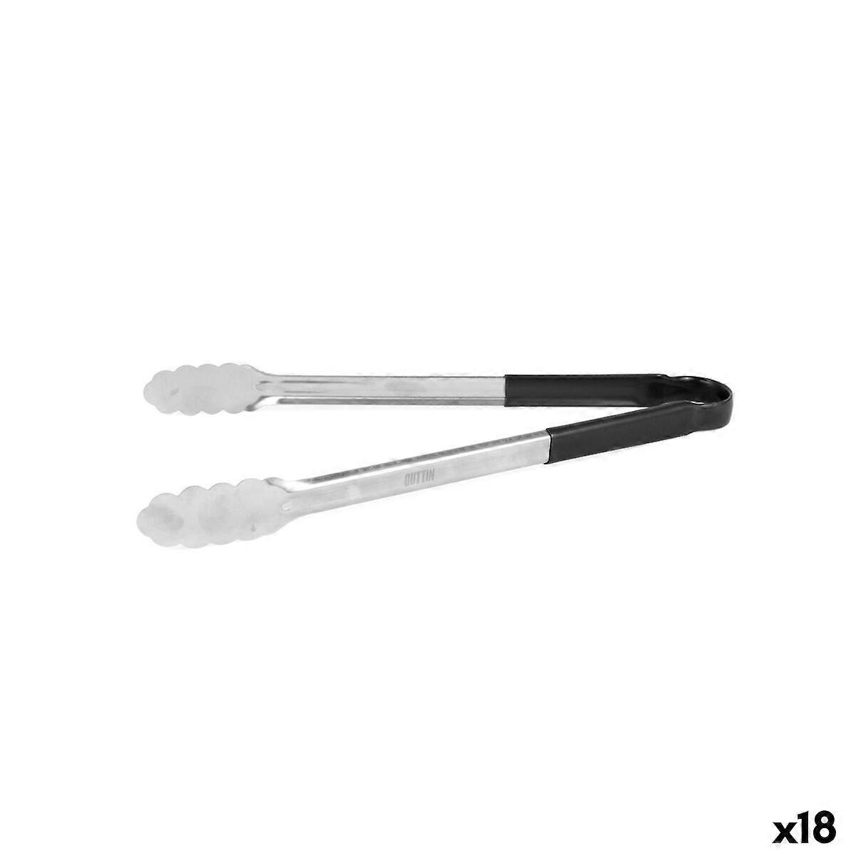 Pioli da cucina Quttin 36 cm (18 unità)