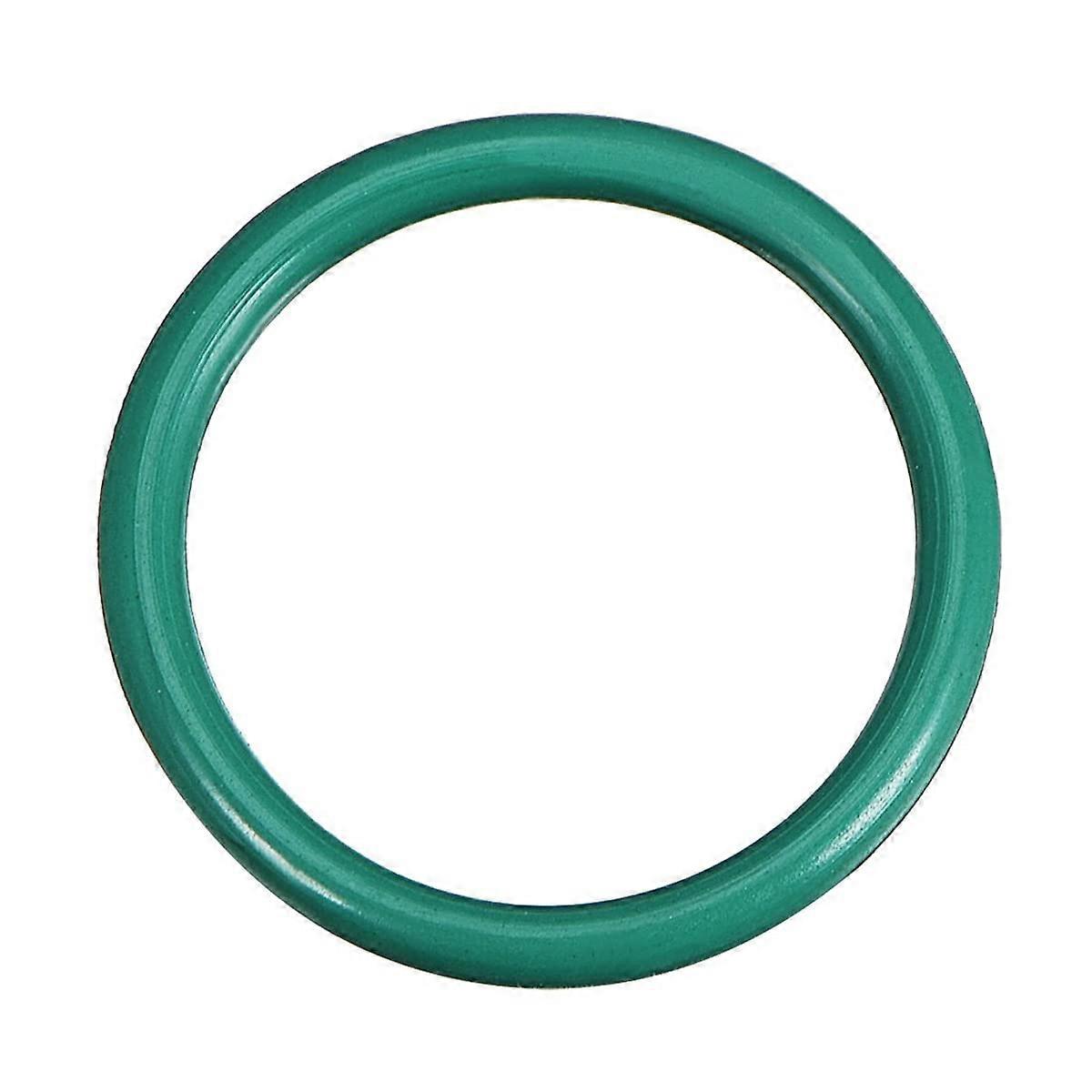 Rubber Sealing Gasket, Tool Kit for Car Air Conditioning Compressor, Rubber Washer Seals Assortment Set