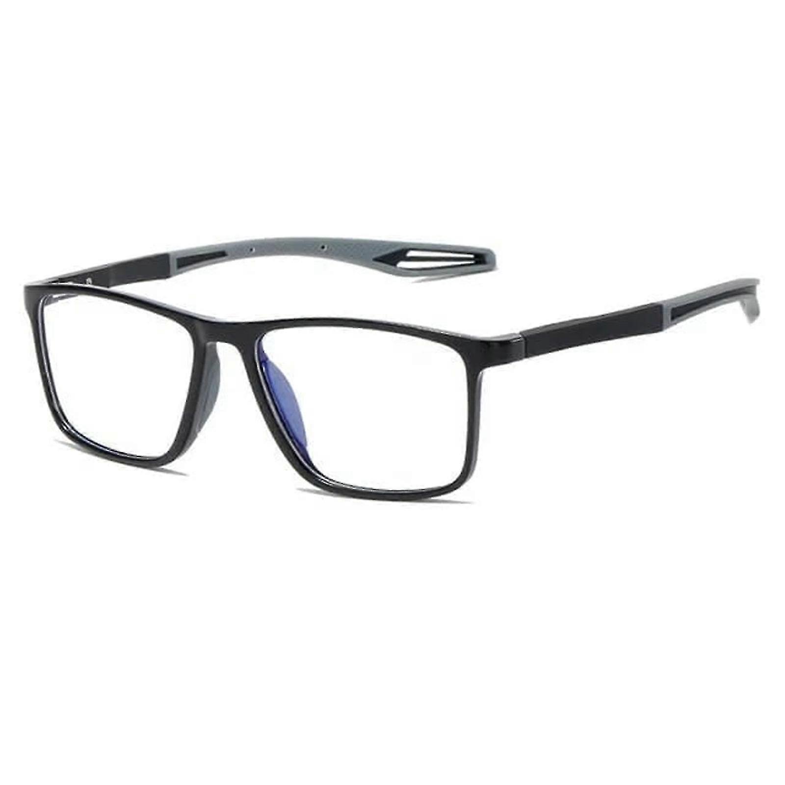 2025 Anti-Blue Light Presbyopic Glasses with Protective Case