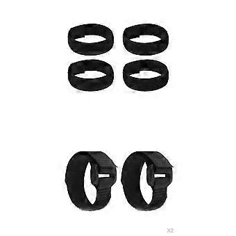 8x Chicken Collar Anti Crow Chicken from Screaming For