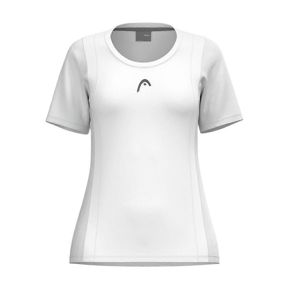 T-Shirt Head Club 25 Tech 814725WH