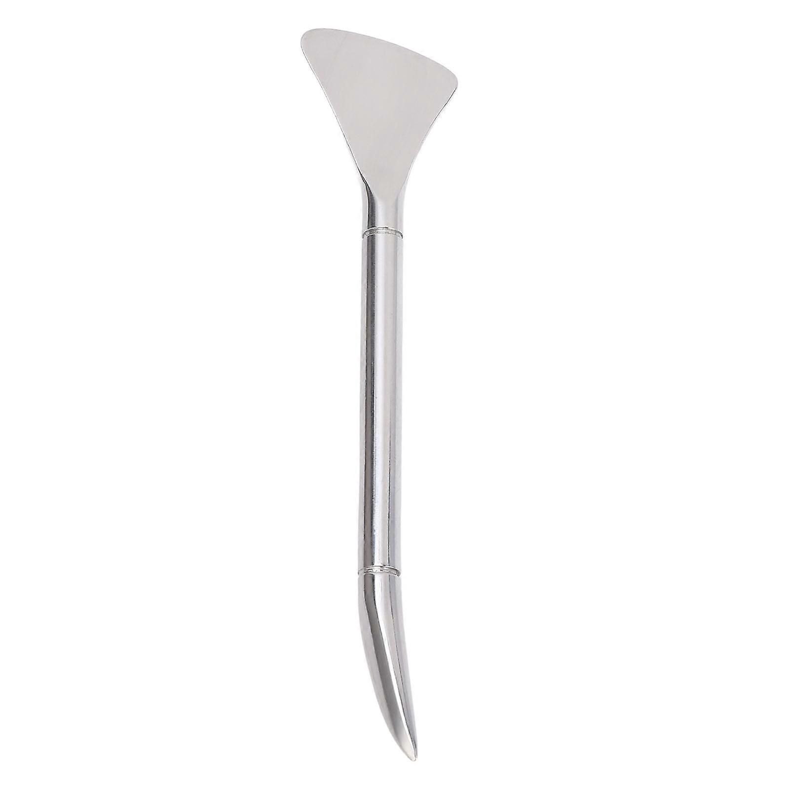Stainless Steel Blackhead & Pore Scraper Tool