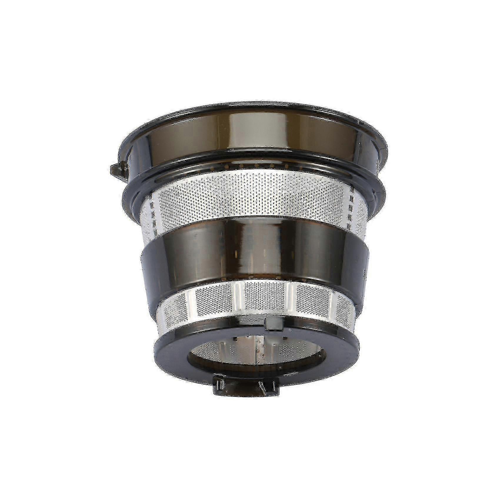 HU-100/200/300/600/700ジューサー用交換用ファインメッシュフィルター - Huromによるステンレス鋼ストレーナー