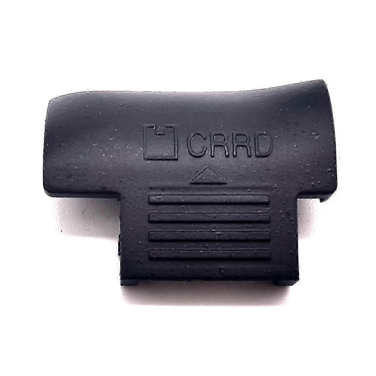 カメラ SD メモリーカードスロットドアカバー D5500 D5600 用