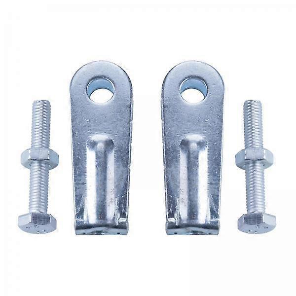 2xChain Puller Adjusters Tensioner for ATV 350