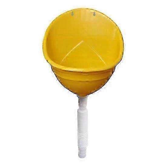 High-Efficiency Odor-Resistant Easy-to-Install Wall-Mounted Urinal with Efficient Urine Diversion for Kids' Bathrooms 2025