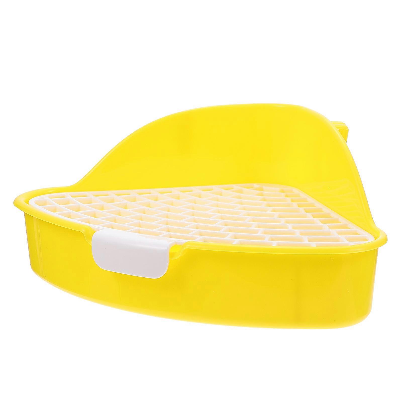 Rabbit , Practical Design for Developing Good Pet Habits Indoors