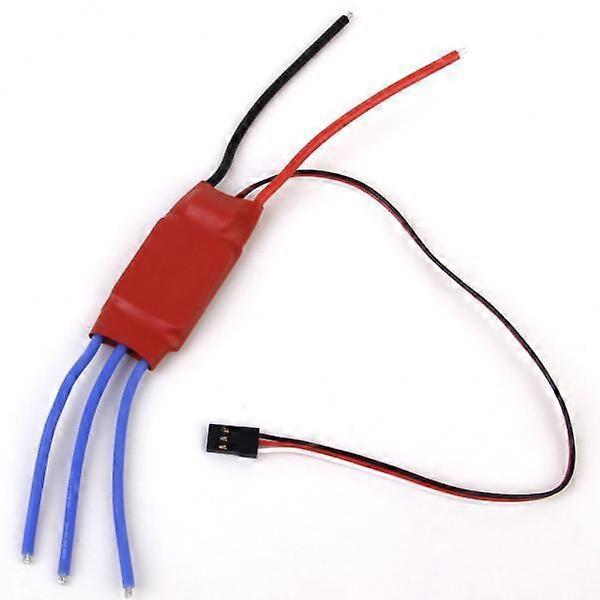 4x 30AMP 30A SimonK Firmware Brushless ESC W/ 3A 5V BEC for Multirotor Quad