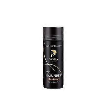 Hair Styling Powder, Volume Powder, Instant Hair Powder, Matte Effect Texturizing Hair Powder, Hair Building Fibres Keeps Hair Soft and Fluffy All Day