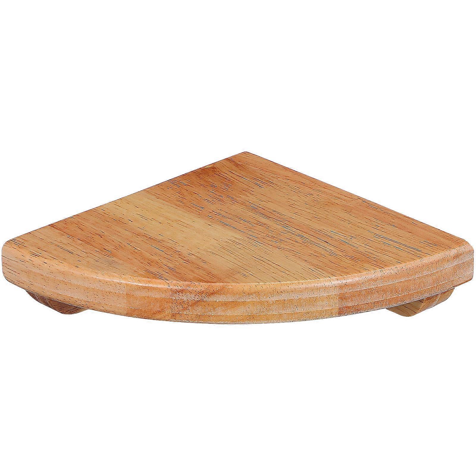 Wall Shelf Decorative, Fine Workmanship Ensuring Stability and Aesthetic Appeal