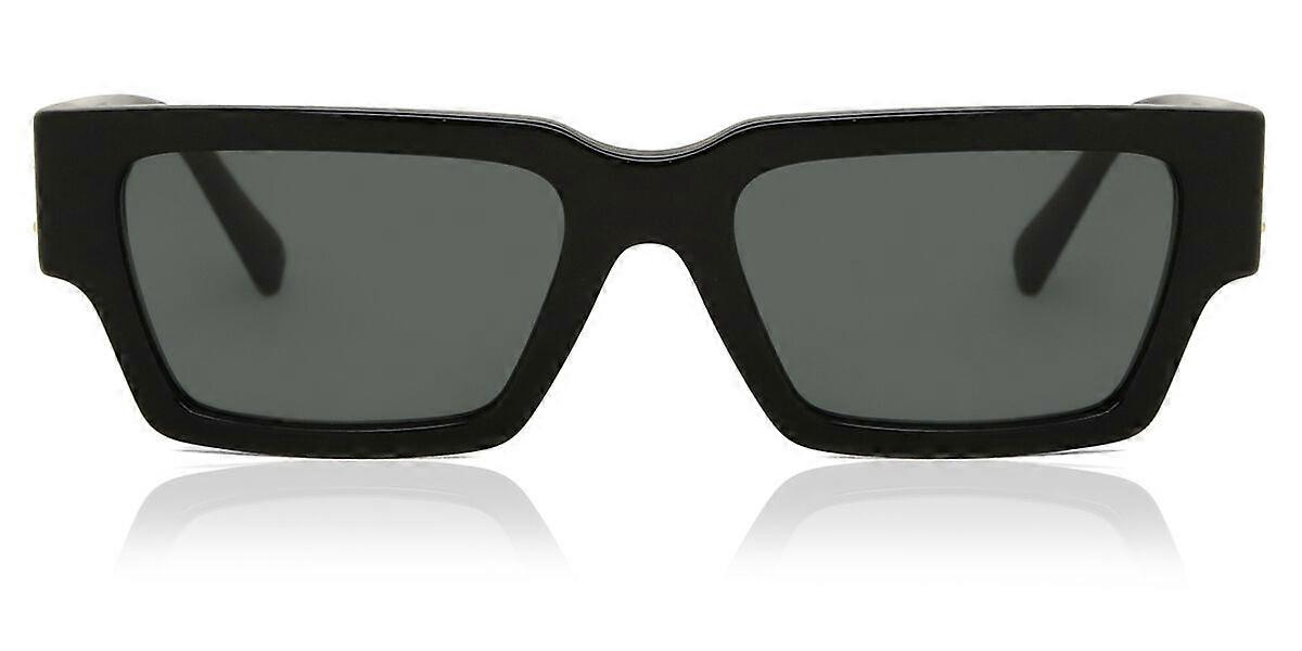 Versace  VE4459 GB1/87 Unisex Sunglasses