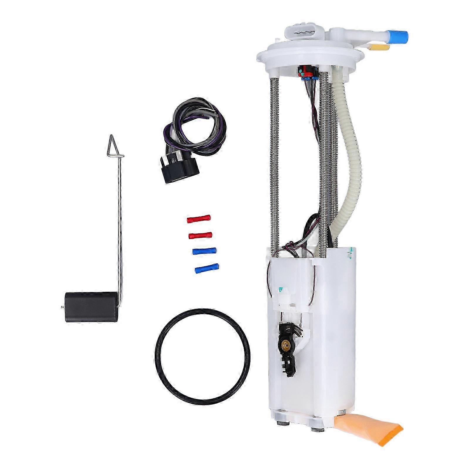 FuelPumpModule FuelPumpControlModule ElectricFuelPumpModule FuelPumpModuleAssembly ElectricFuelPumpModuleAssembly E3947M