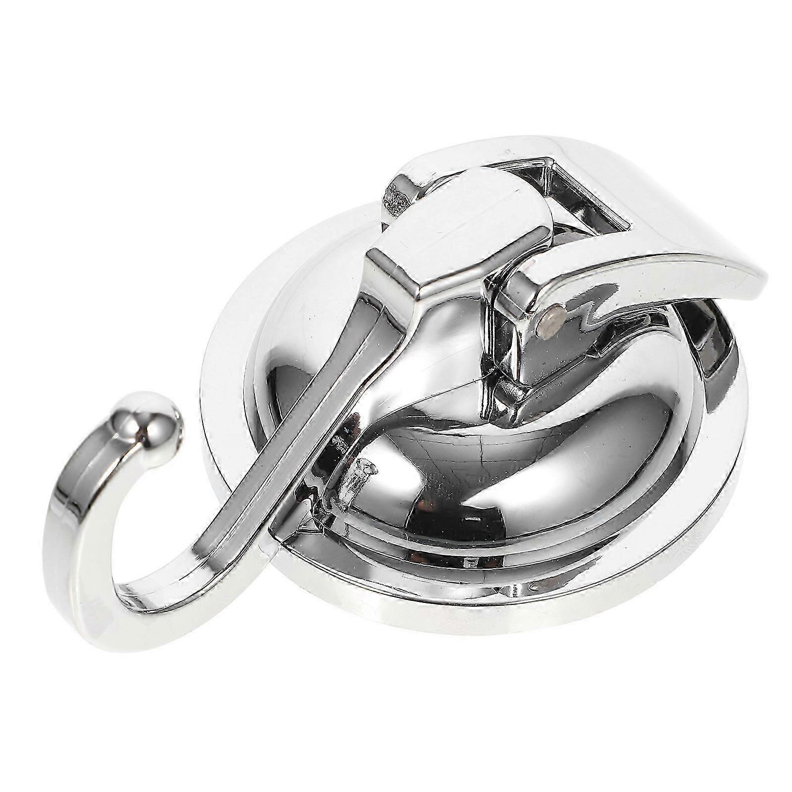 Reusable Suction Cup Hook for Kitchen Wall