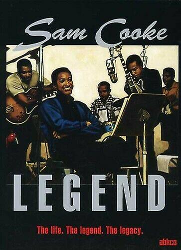 Legend [DVD] [Region 1] [US Import] [NTS DVD - Region 1