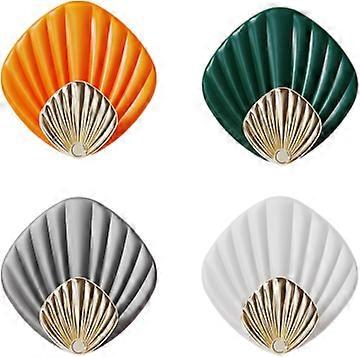 Hooks Hook Strong Paste Door Bathroom Wall Kitchen Seamless Clothes Hook