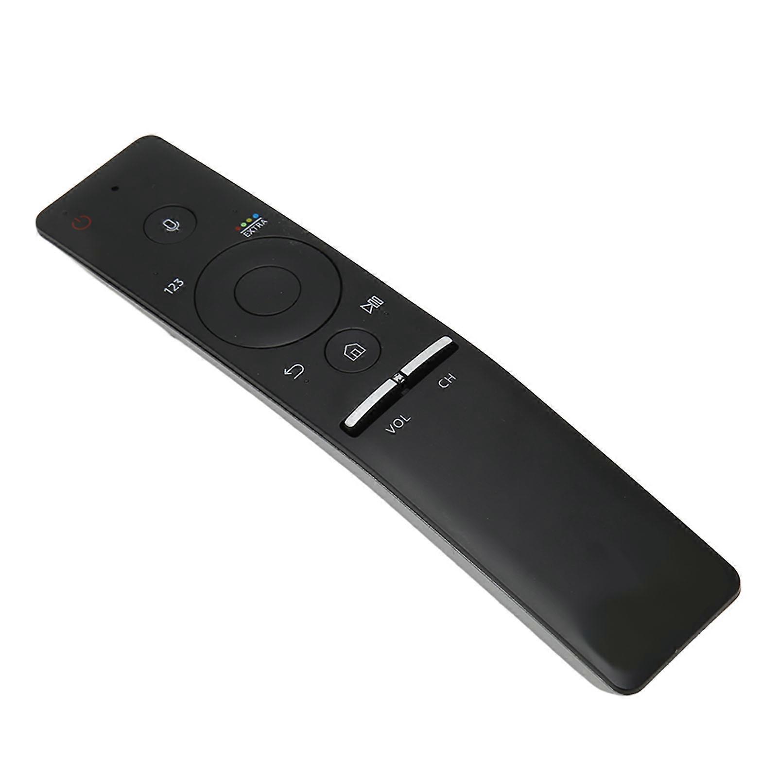 BN59 01241A Voice Remote Control for TV UN65KS8500F, UN55KU7000F, UN65KS8500F, UN75KS9000F, UN65KS800DF, UN65KS9000F