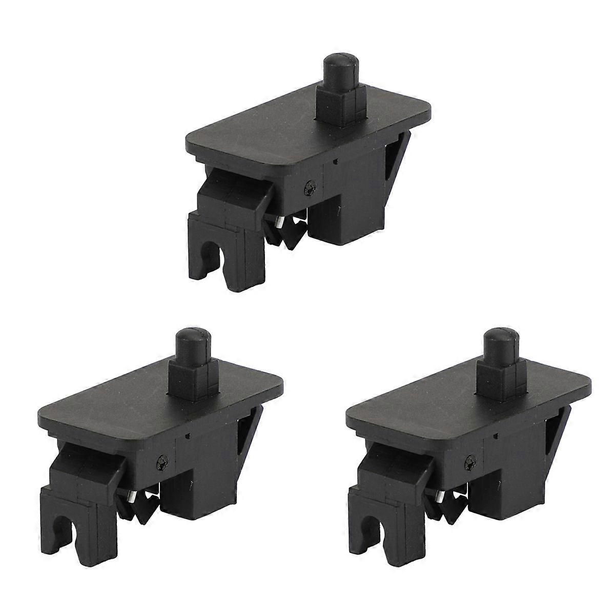 Fuel Filler Door Lid Lock Release Actuator for Swift SX4