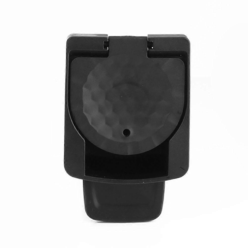 Reusable Coffee Capsule Adapter Eco Friendly Refillable Pods For Nespresso Machines