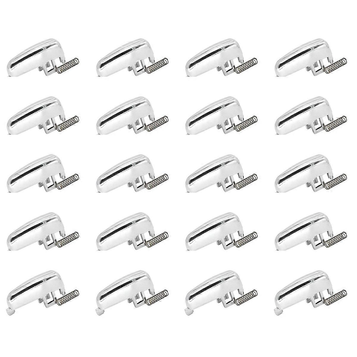 20X Handbrake Button Switch Replacement Fit for Mokka 2012-2018 42576667