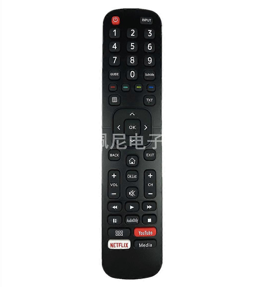 Applicable/Hisense TV remote control
