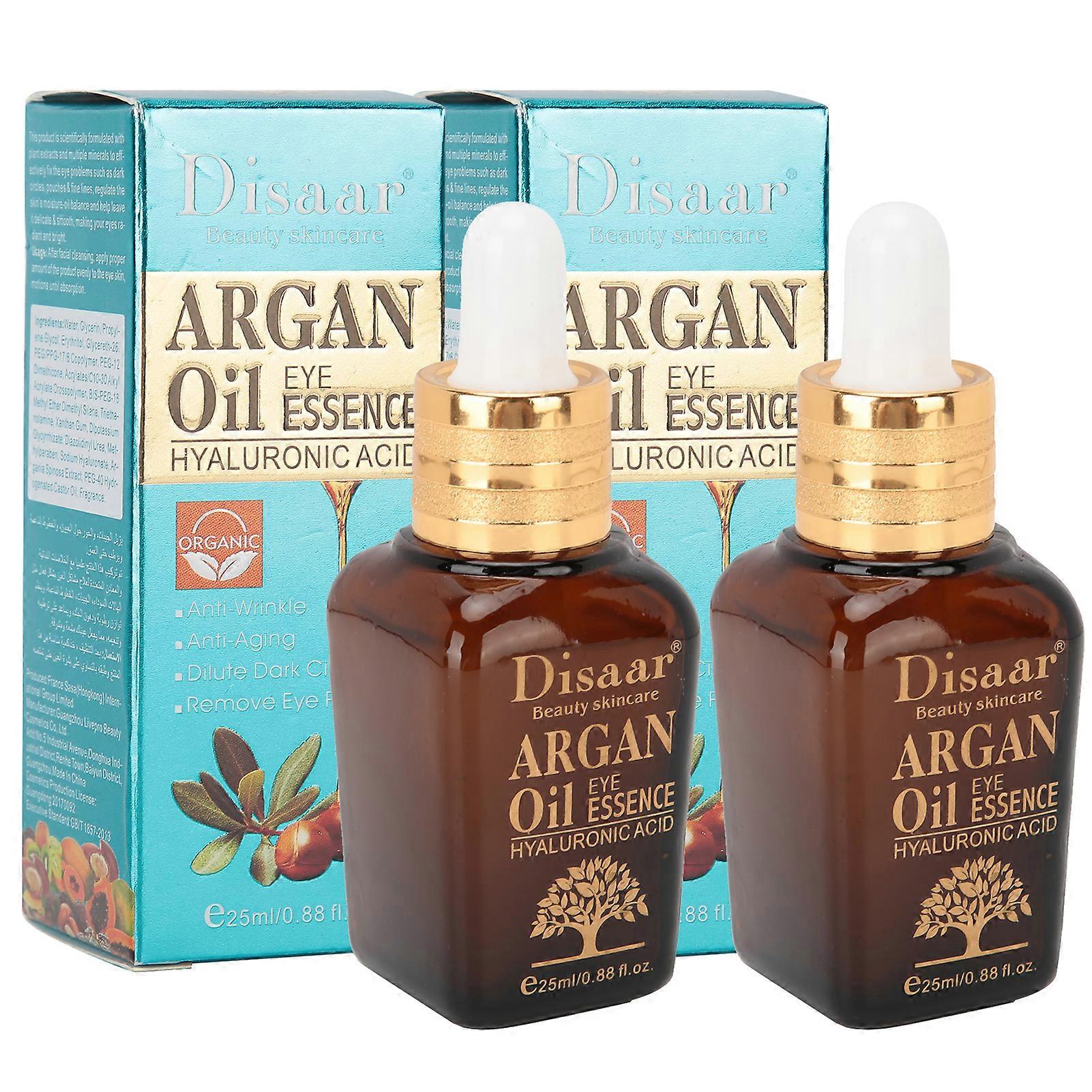 しわ防止アイセラム、クマ対策、アルガンオイル配合アイセラム、アンチエイジングアイケア