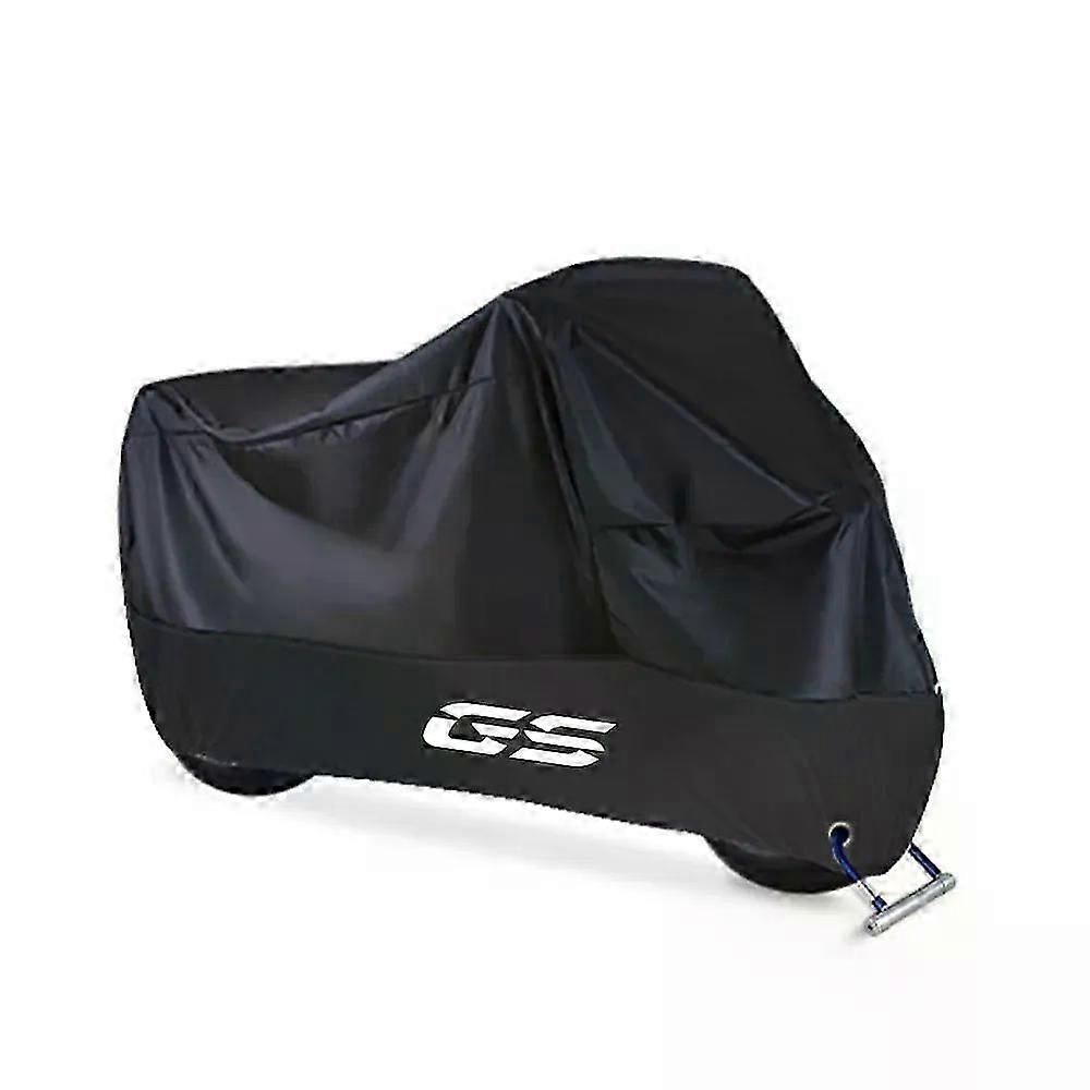 κατάλληλο για BMW R1200GS R1250GS ADV LC GS R Αδιάβροχο κάλυμμα μοτοσικλέτας Εξωτερική προστασία UV Αδιάβροχα καλύμματα βροχής Αξεσουάρ που υπάρχουν