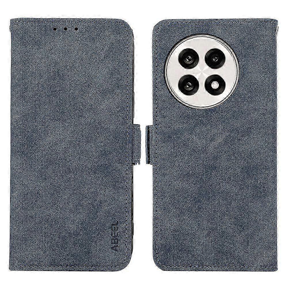 Phone Cover for Suitable Brand 5G Case PU Leather Folio Stand View RFID Blocking