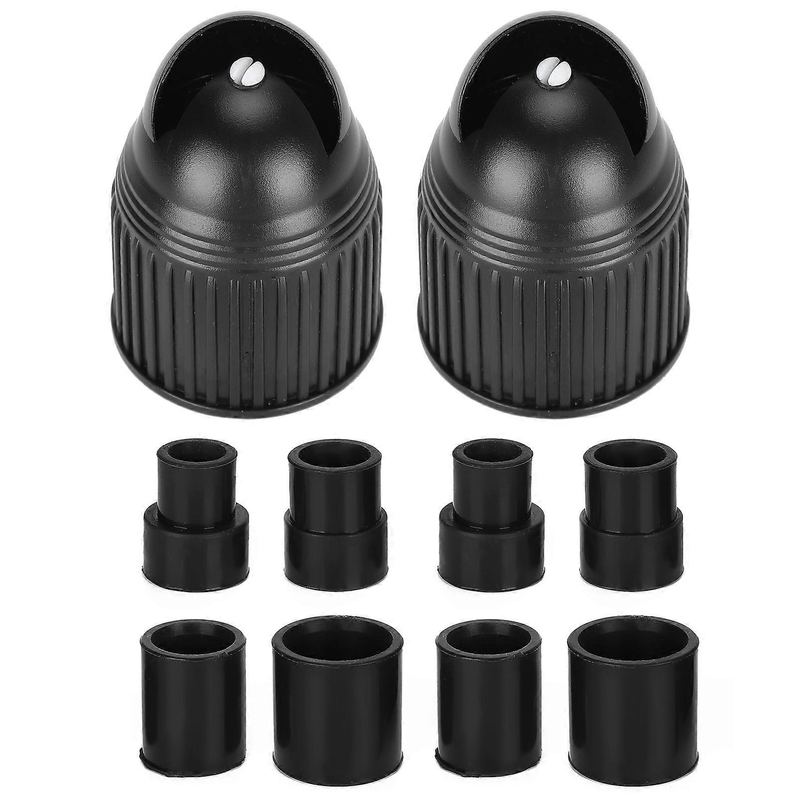 2Pcs Aquarium Filter 360 Degree Rotation Wavemaker Pump Head Fish Tank Accessory Tools(ZYT31 Wavemaker )