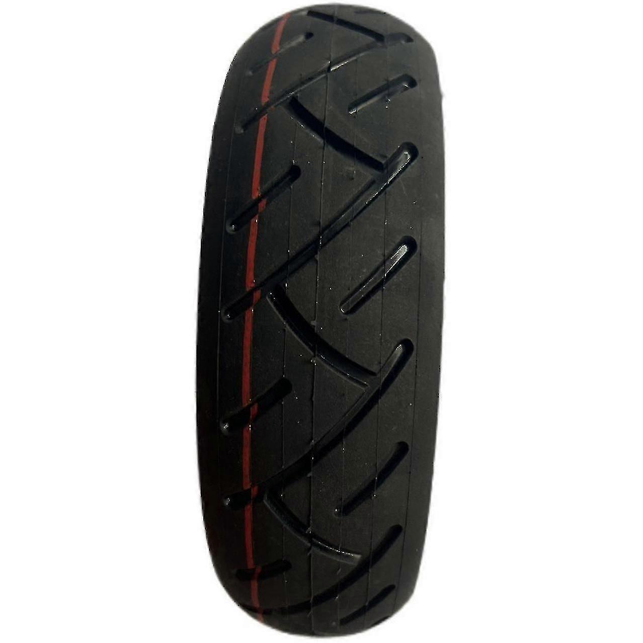Pneu sem câmara de 10x2,5 polegadas para scooter elétrica