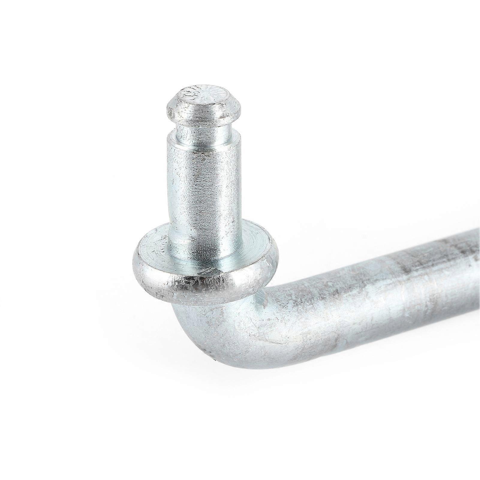 Transfer Case Shifter Control Linkage with Grommet Bushings 52105555-AA Fit for Dodge Ram 1500 2500 3500