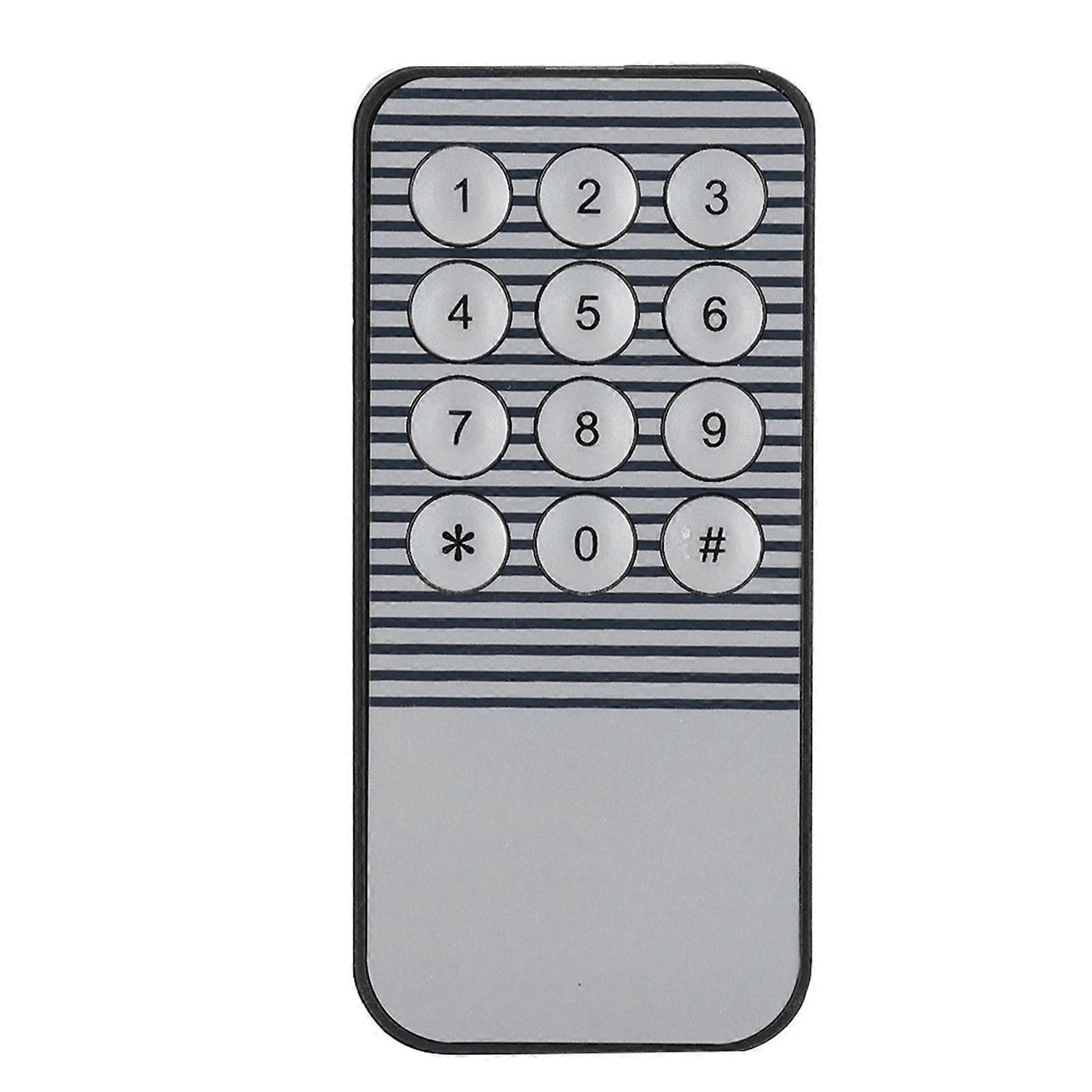 EM ID 125KHz Simplified Access Control Controller Machine IP67