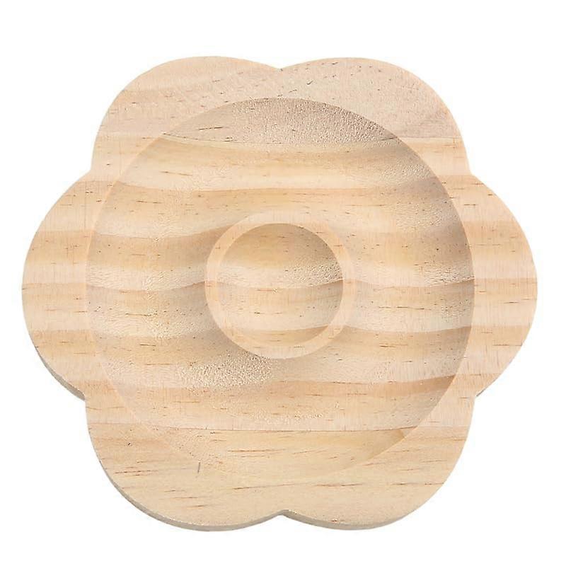 Wooden presentation stand for jewelry making Ref: 4176