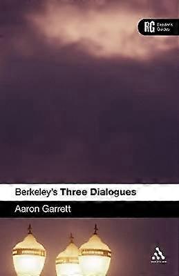 Berkeley's 'Three Dialogues'