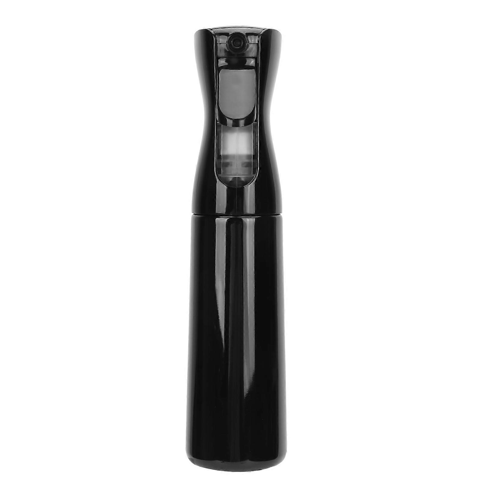hårsprayflaske tom vanntåkeflaske for hårstyling hagearbeid rengjøring 300ml (m)