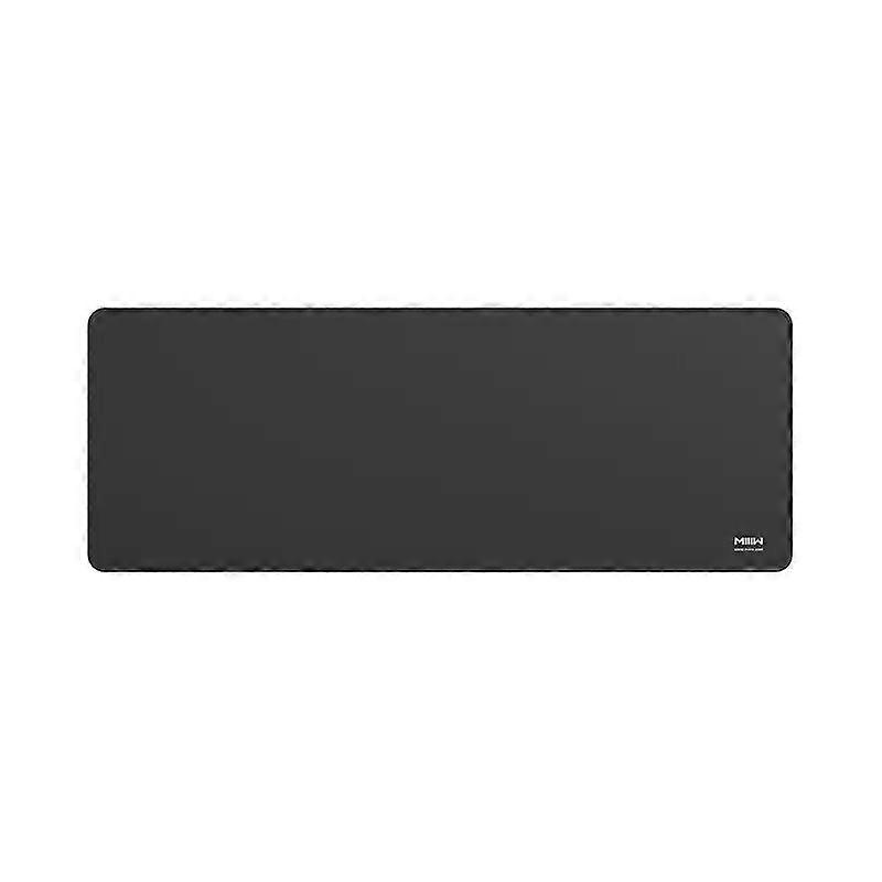 Miiiw Oversized Original Mouse Pad Simple Game Desk Pad