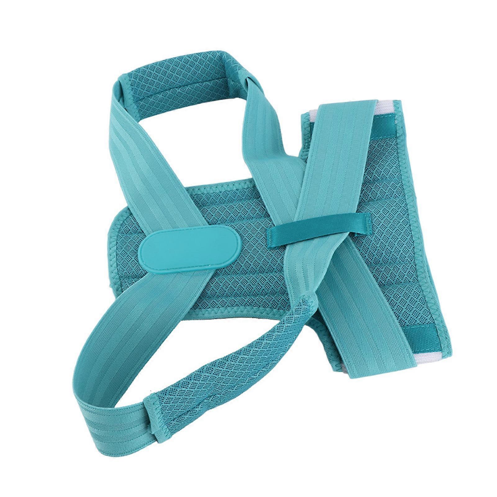 Children Hunchback Correction Belt Posture Corrector Brace Back Spine Support Belt