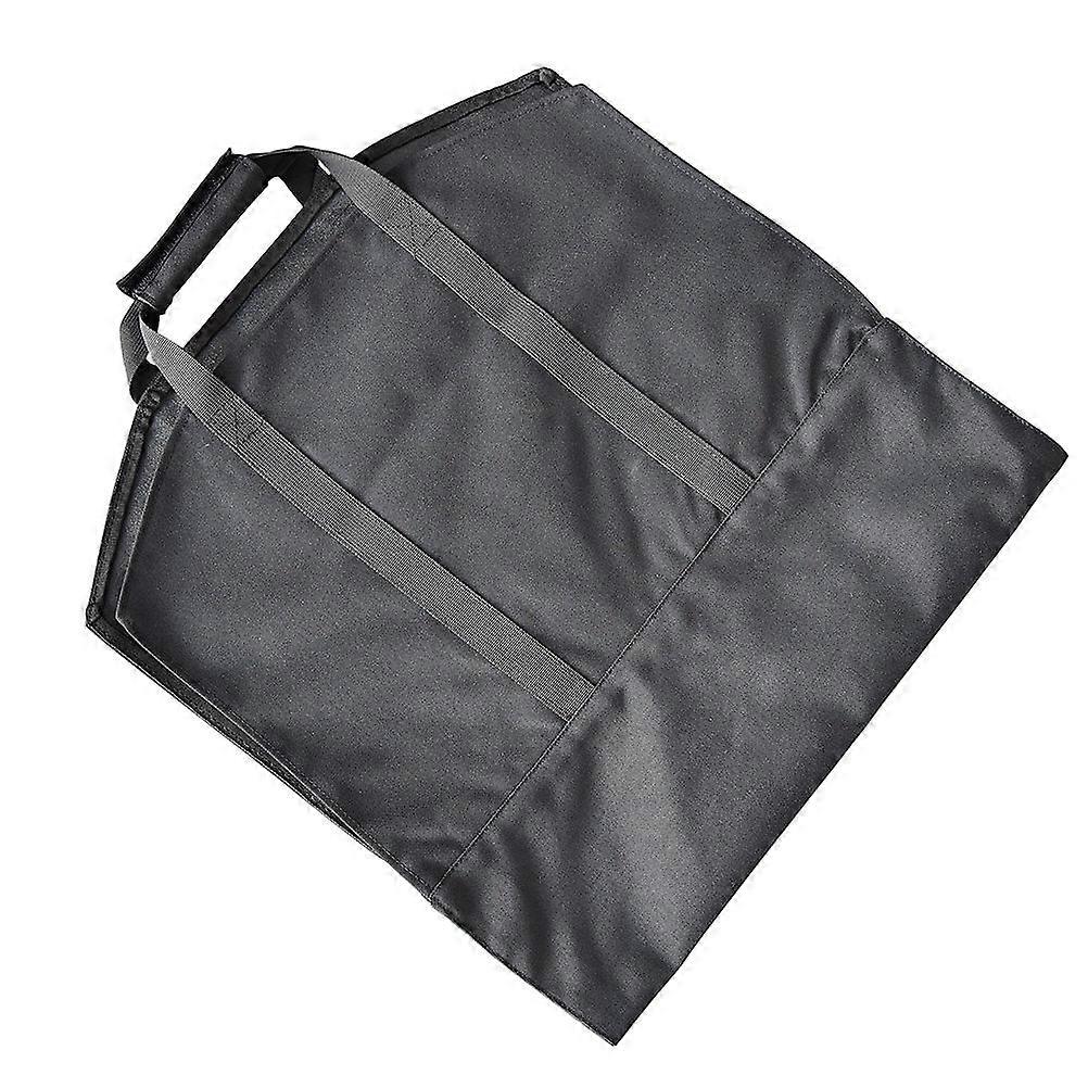 Here's a refined product description for the **1pc Firewood Carrier Bag Portable Oxford Cloth Log Holder**:
### π₯ 1pc Firewood Carrier Bag β