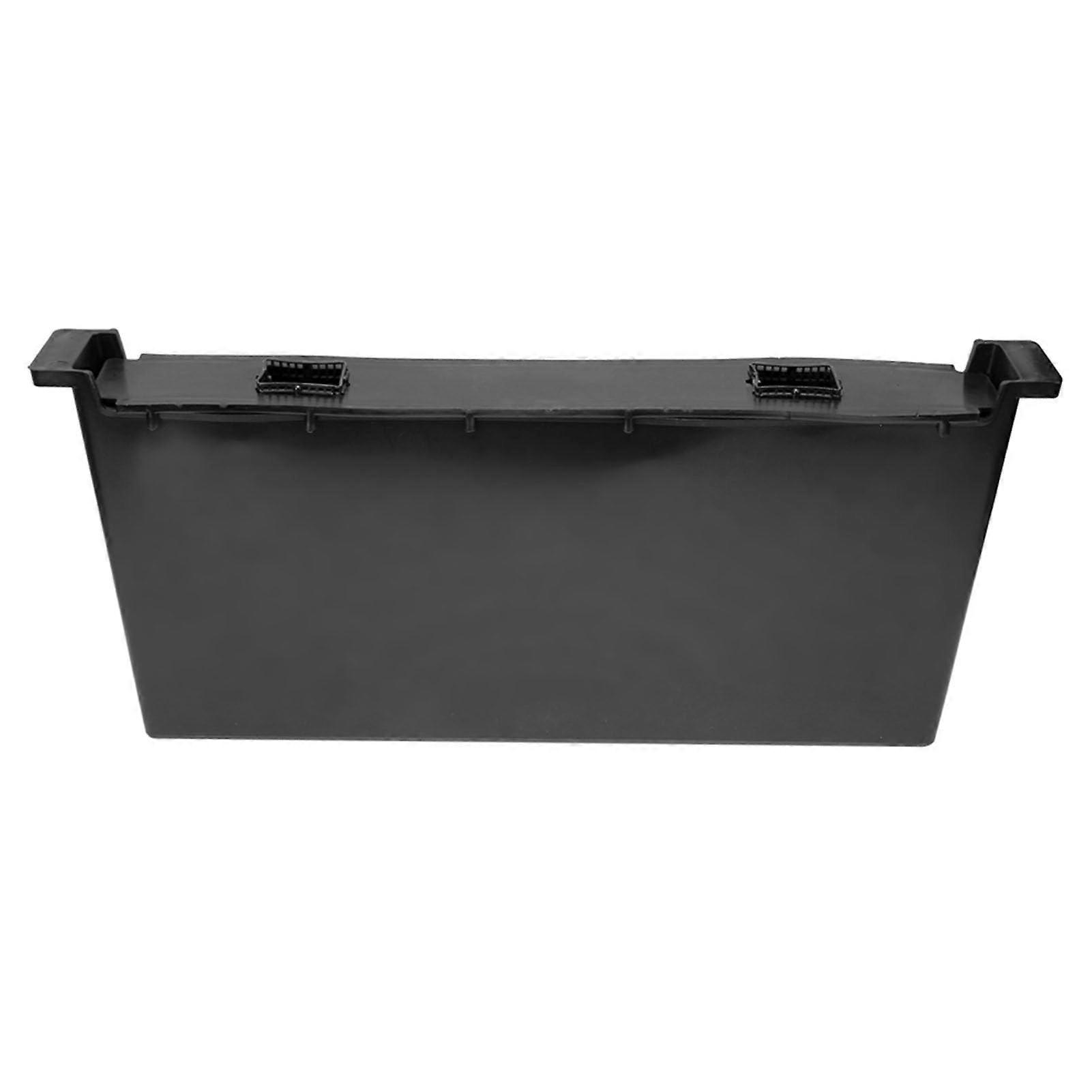 Beehive Waterer Black Plastic 4 L Capacity for Beehives Safe Drinking Device