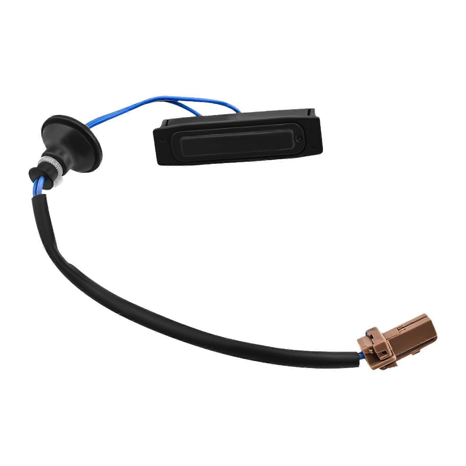 Tailgate Opening Switch 63270FJ000 Replaces Rear Trunk Hatch Release Switch