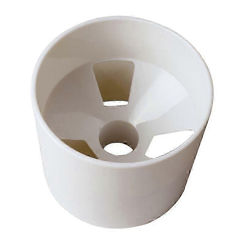 Golf Putting Green Hole Practice Cup Plastic Training Ball Socket Standard Size