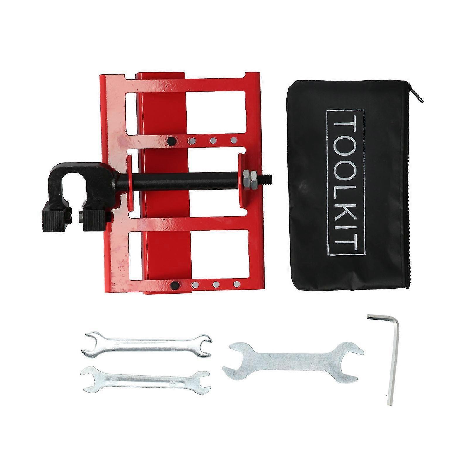 Mini High Speed Steel Adjustable Frame Vertical Wood Cutting Tool