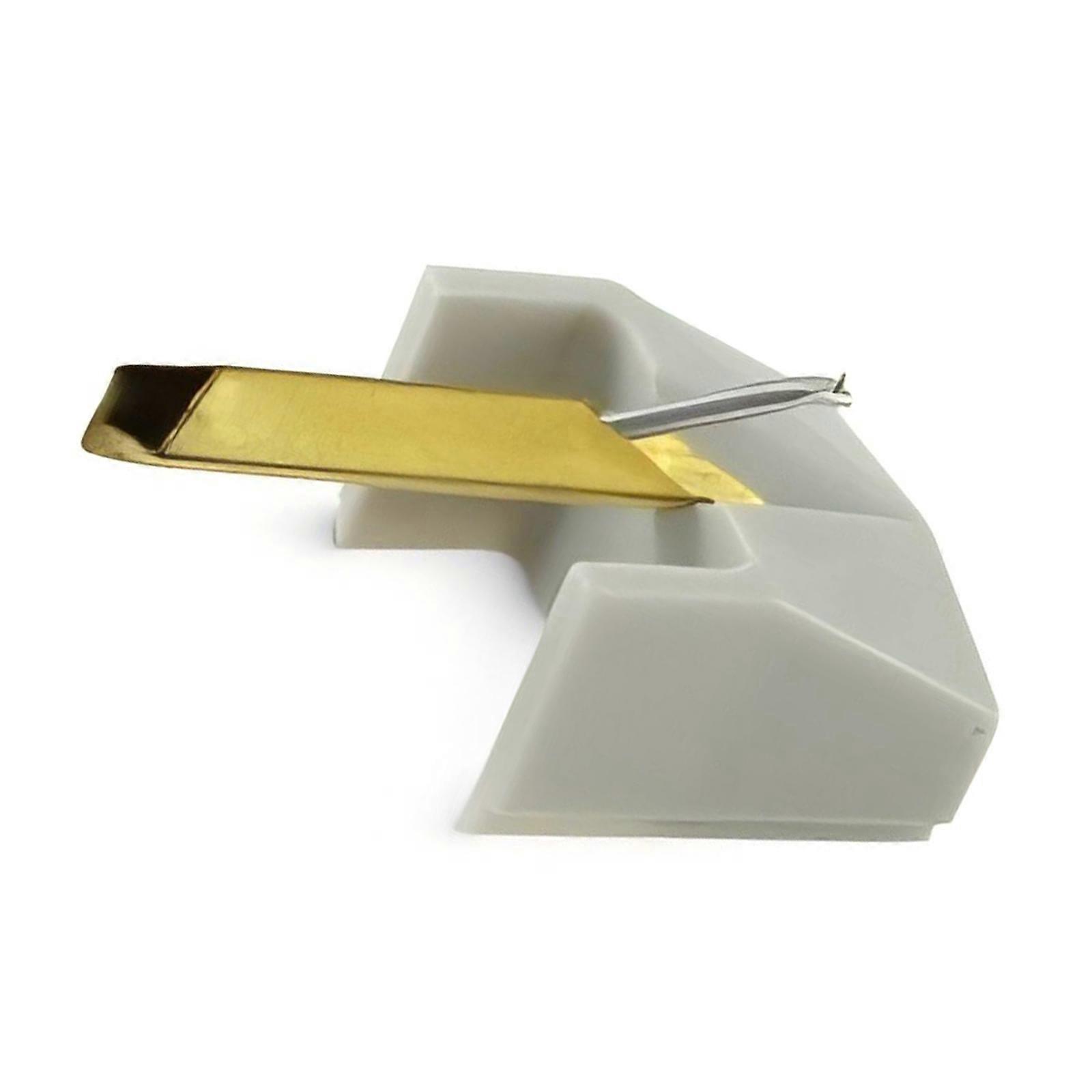 High sensitivity Phonograph Cartridge Needle Enhances Auditory for GP400 GP500 946D60 RH734 Multiple Turntable Multicolor