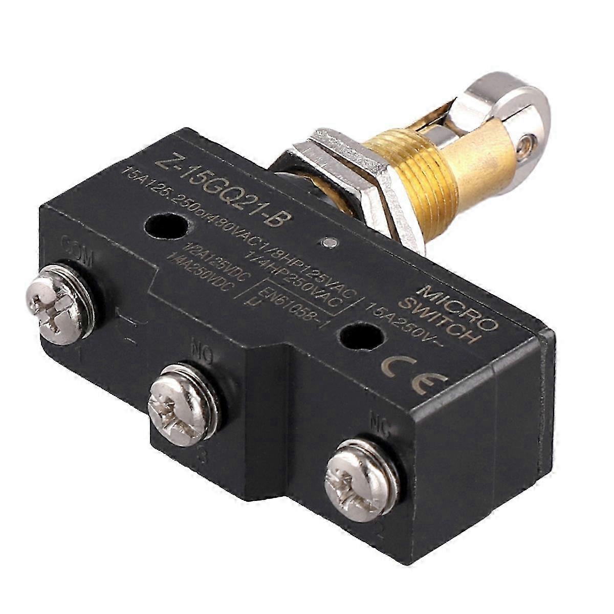 57460-13200-71 Electric Forklift Parts Multi-Way Valve Micro-Limit Switch for 7FB10-30 Edition 0718